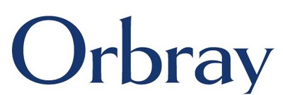 Orbray Logo