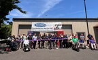 Grand Opening of Bussani Mobility Team in Kingston, NY is a Hit with Local Community
