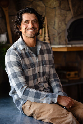 In his own words "Please join me in the kitchen for a live and interactive cooking class. All are welcome at my table in this digital cook-along series I call The Hungry Life , https://www.montanamex.com/collections/events-experiences."