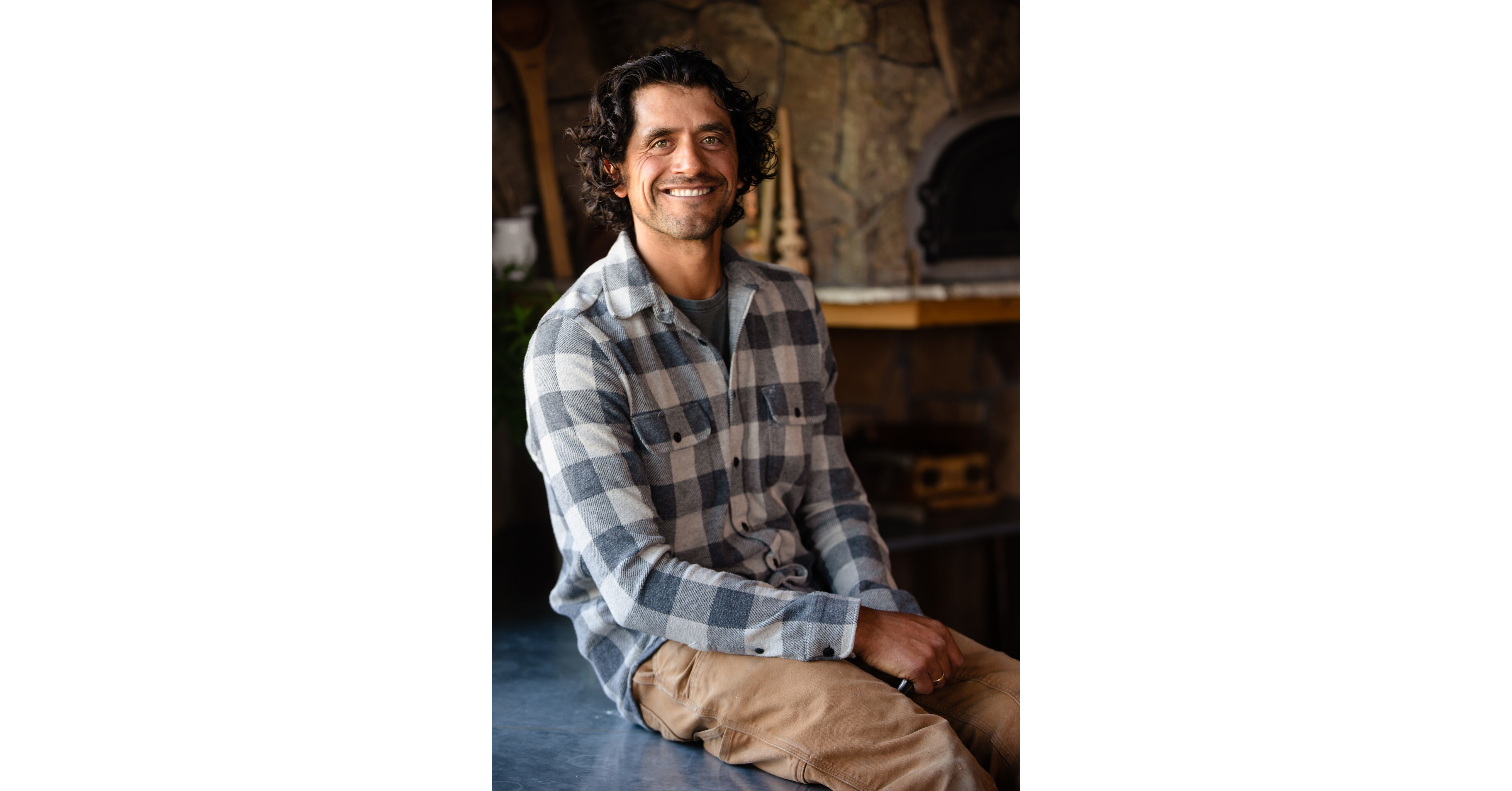 Chef Eduardo Garcia Nominated for a Daytime Emmy Award for Outstanding Culinary Host on Big Sky Kitchen