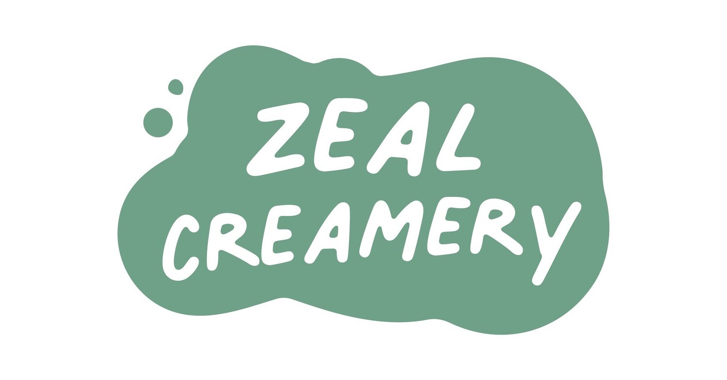 Carbon neutral foods company Neutral Foods merges with grass-fed dairy milk  brand Zeal Creamery