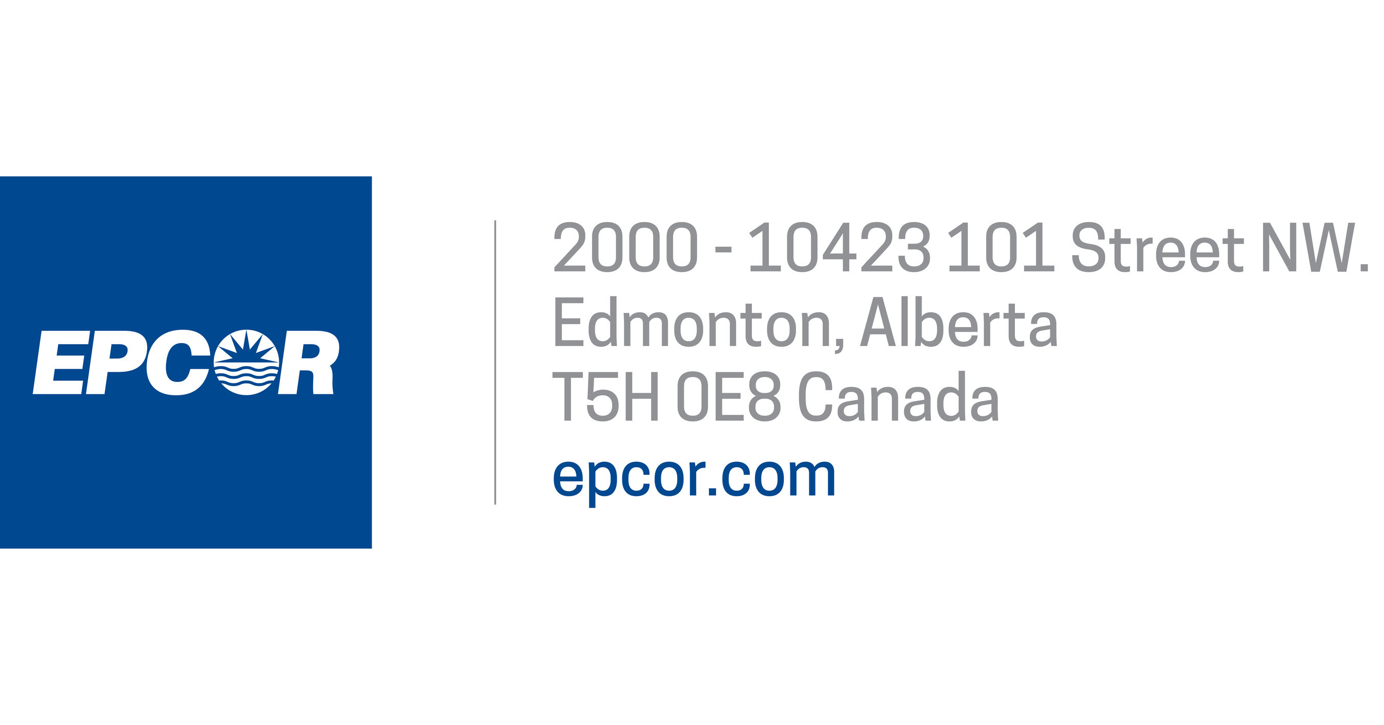 EPCOR and HAWSCo Enter Ownership Transfer Agreement