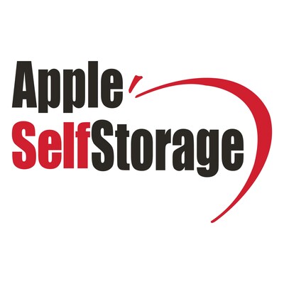 Apple Self Storage London, ON