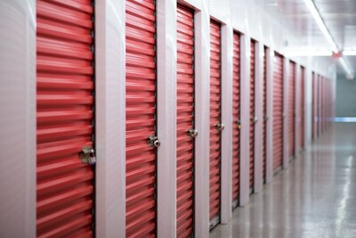 Indoor Heated Storage Units In London, ON