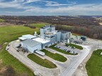 WACKER's Eddyville Production Site Celebrates 25th Anniversary of Manufacturing Cyclodextrins for Global Customers