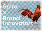 Spiro™ ist Gastgeber einer Diskussionsrunde beim Cannes Lions for Brand Innovators Marketing Leadership Summit