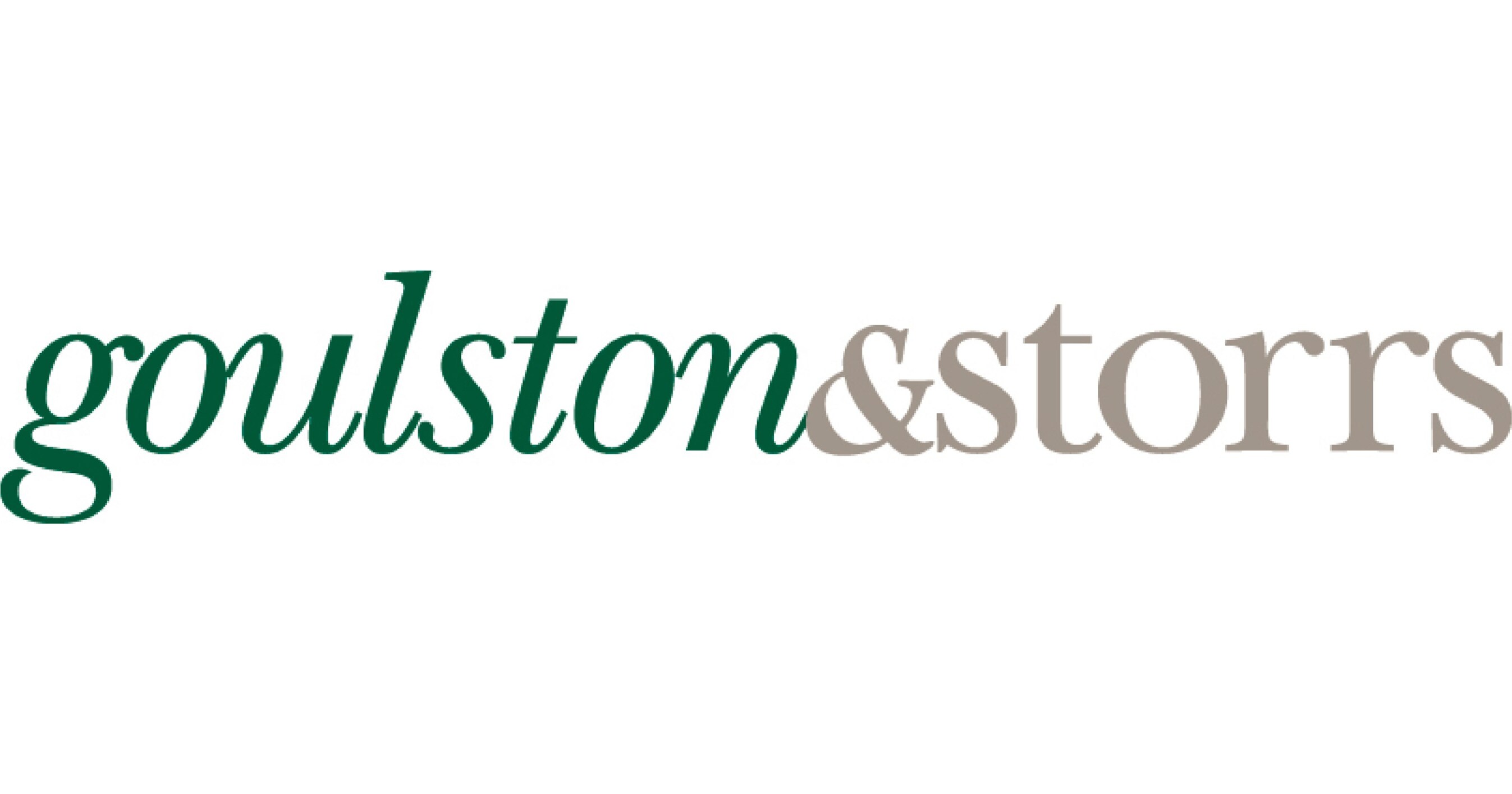 Goulston & Storrs Receives Top Chambers USA 2024 Rankings in 11 Categories; Real Estate, Retail, and Leisure & Hospitality Practices Ranked Nationally; 33 Attorneys Recognized