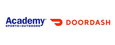 Academy Sports + Outdoors announced a new exclusive partnership with DoorDash, the local commerce platform, to offer on-demand delivery from Academy’s 285 stores across 19 states during the upcoming Back-to-School season.
