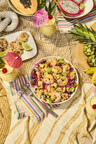 Just Salad Makes Big Splash for Summer with Launch of Wild Blackened Shrimp on New Seasonal Menu