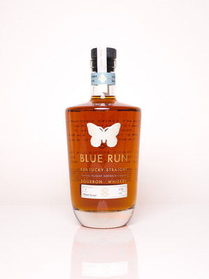Blue Run Flight Series II Bourbon