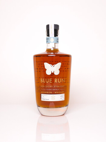 Blue Run Flight Series II Bourbon