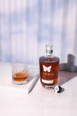 Blue Run Flight Series II Bourbon