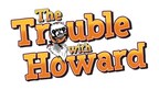 "The Trouble with Howard", a new children's book based on real-life racers…and a skunk!