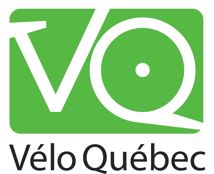 Logo Vélo Québec (Groupe CNW/Vélo Québec)
