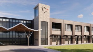 Lions Foundation of Canada Dog Guides Calls on Canadians to Support $50 Million Fundraising Campaign "The Difference" to Build State-of-the-Art Training School