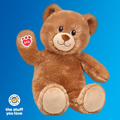 The first 11 guests in participating Build-A-Bear Workshops will receive a free Lil Cub teddy bear. To continue the celebration, every guest can purchase a Lil Cub for $11 in stores and online at www.buildabear.com.
