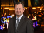 Mohegan Appoints Nelson Parker as Chief Strategy Officer