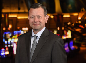 Mohegan Appoints Nelson Parker as Chief Strategy Officer