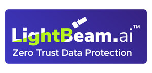 LightBeam Introduces Industry's first AI Data Governance Service in Partnership with DesigningPrivacy
