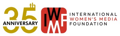 The International Women's Media Foundation Celebrates 35 Years