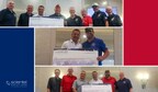 Scientel Solutions 7th Annual 'Putting for Veterans' Golf Outing Raises Record-breaking Funds for Local Veterans