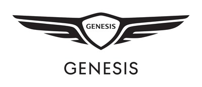 Logo de Genesis (Groupe CNW/Genesis Motors Canada)