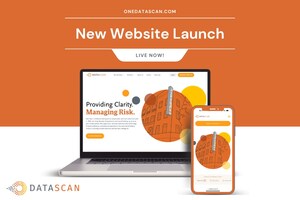 DataScan Launches Enhanced Website to Elevate User Experience and Showcase Commercial Lending Solutions