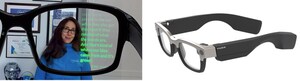 Vuzix (NASDAQ: VUZI) Continues to Receive Smart Glasses Reorders from Xander to Meet Rising Demand for Their Award-Winning Captioning Glasses for the Hard of Hearing