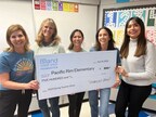 North Island Credit Union Foundation Provides $5,000 in Teacher Grants To Benefit Educators &amp; Students