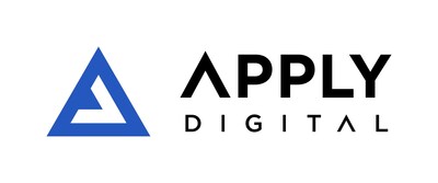 Apply Digital logo (CNW Group/Apply Digital)