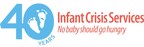 Infant Crisis Services Celebrates its 40th Anniversary with Launch of a $4 Million Transformative Endowment Fund to Help Secure a Sustainable Future