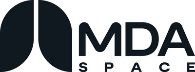 Logo de MDA Space (Groupe CNW/MDA Space)