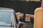 A&amp;W becomes the first Canadian QSR to introduce the Pup Patty: a treat you can order just for your dog