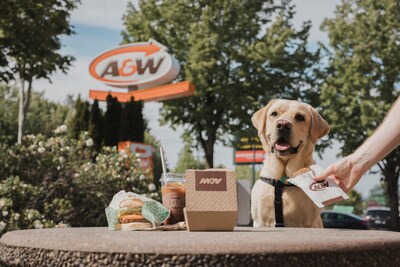 Photography by Joel Bastian (CNW Group/A&W Food Services of Canada Inc.)