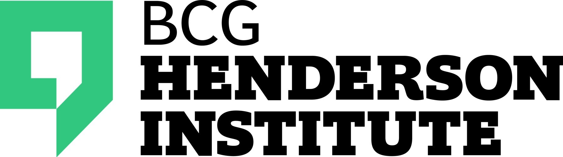 BCG Appoints Dr. Nikolaus Lang Global Leader of BCG Henderson Institute