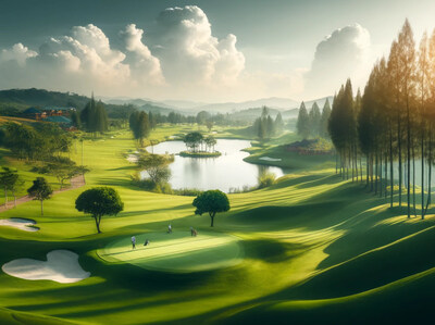 GolfMasters.com Launches New Platform for Golf Enthusiasts