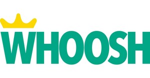WHOOSH INC. RAISES $10.3M SERIES A, LED BY ALLEYCORP