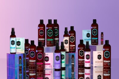 HASK Product Image