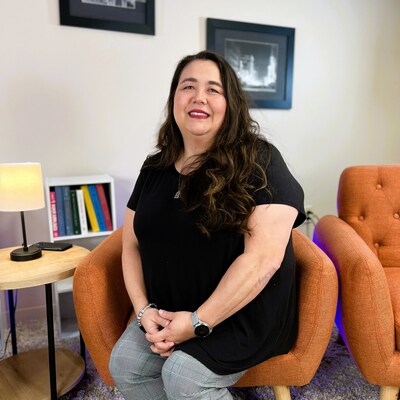 (PRNewsfoto/CG Infinity) (PRNewsfoto/CG Infinity)