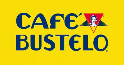 Caf Bustelo Logo