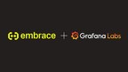 Embrace and Grafana Labs Sign Go-To-Market Agreement to Bring Modern Observability Based on OpenTelemetry to Mobile Apps