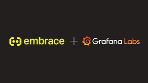 Embrace and Grafana Labs Sign Go-To-Market Agreement to Bring Modern Observability Based on OpenTelemetry to Mobile Apps