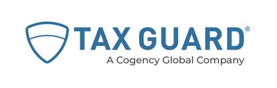 Tax Guard, a Cogency Company