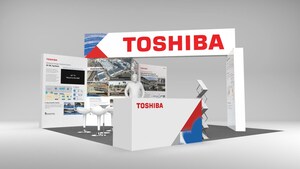 Toshiba to Showcase its Global Water Business at Singapore International Water Week 2024 Water Expo