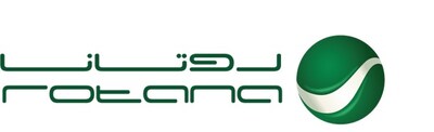Rotana Studios Logo