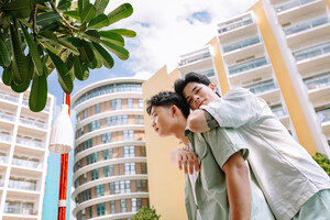 Embrace The Diversity &amp; Equality of Love with Premier Residences Phu Quoc