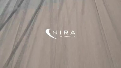 Die Reifensicherheitslösungen von NIRA Dynamics würden jährlich Hunderte von Unfällen verhindern, die durch das Ablösen von Rädern verursacht werden