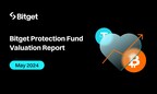 Оценка Фонда защиты Bitget в мае 2024 г. превысила $464 млн