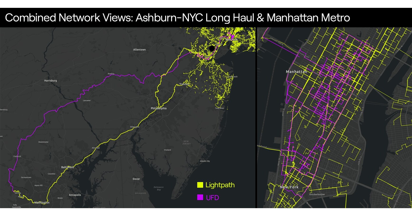 Lightpath to Acquire United Fiber & Data Assets