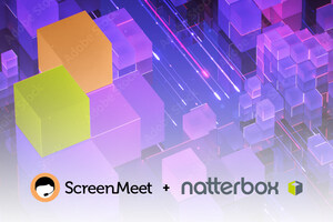 ScreenMeet Partners with Natterbox to Launch Natterbox Remote Assist, a Visual Support Tool for Contact Centers